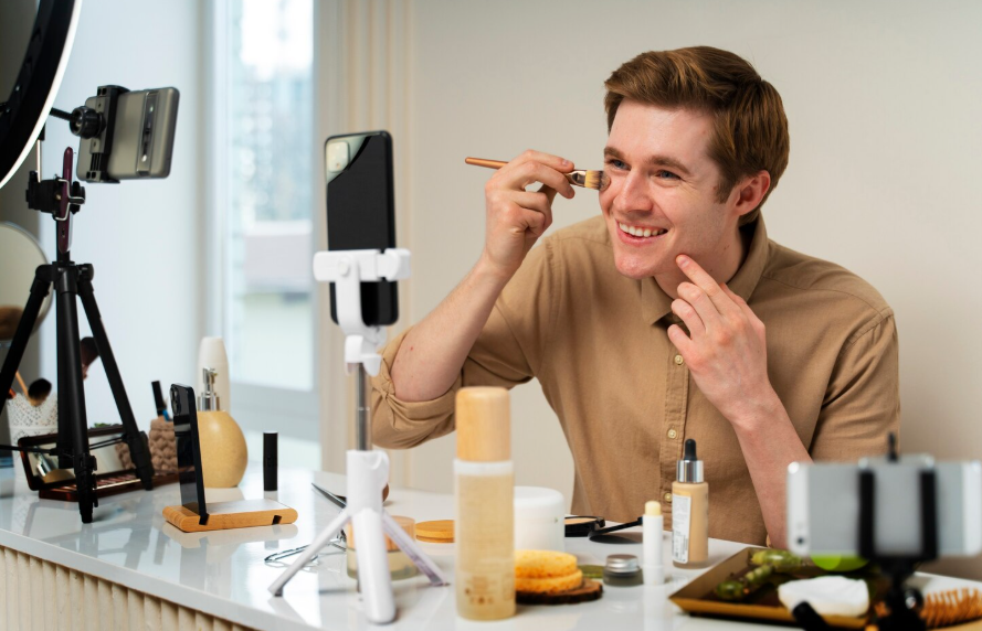 Influencer Marketing in the Digital Era: How Creator Led Campaigns Drive Real Brand Impact