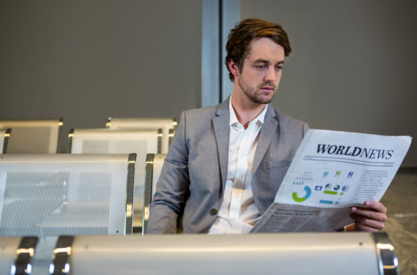 SEO News UK: Major Search Trends, Google Updates, and Industry Changes
