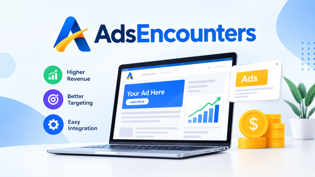 adsencounters